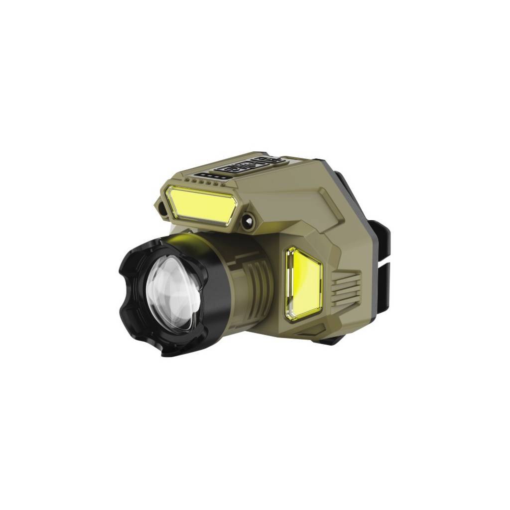 Lampe Frontale