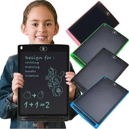 Tablette d’Écriture LCD Enfant-جهاز لوحي للكتابة LCD للأطفال